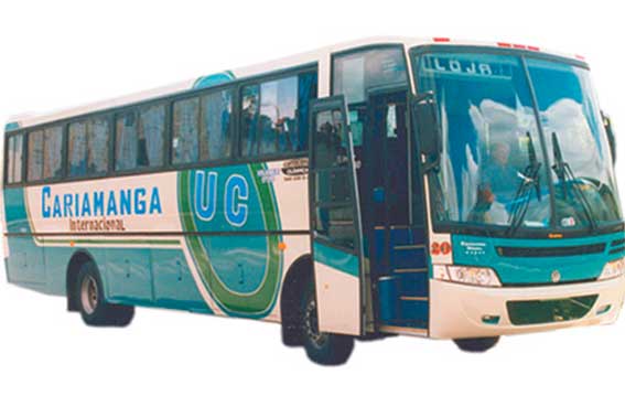Cooperativa de Transporte Unión Cariamanga
