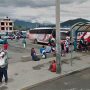 Terminal Terrestre de Otavalo