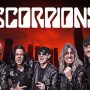 Concierto Scorpions