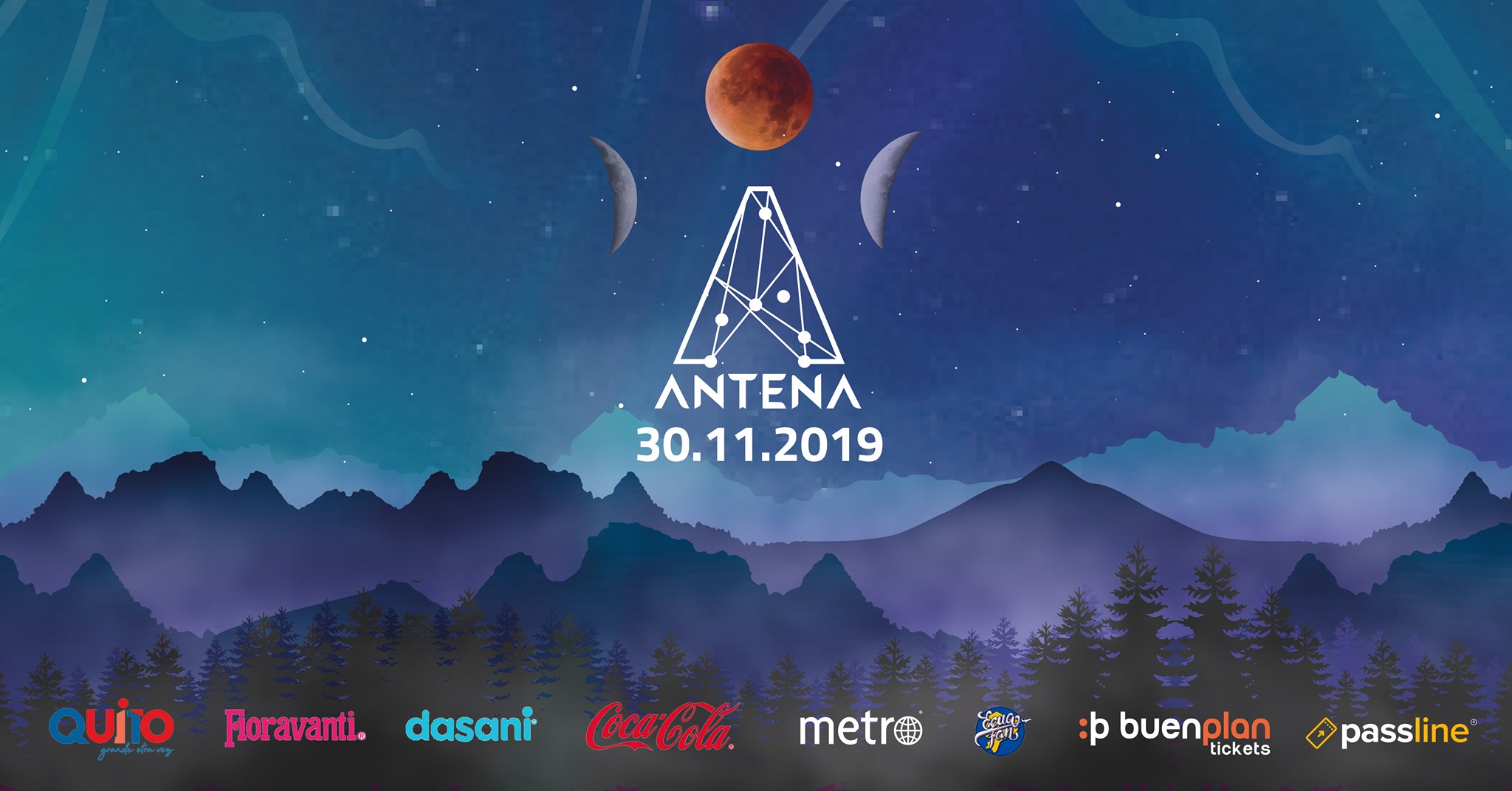 Antena Main Fest 2019
