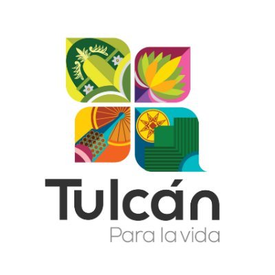 Oficio al presidente del COE Provincial en Tulcán